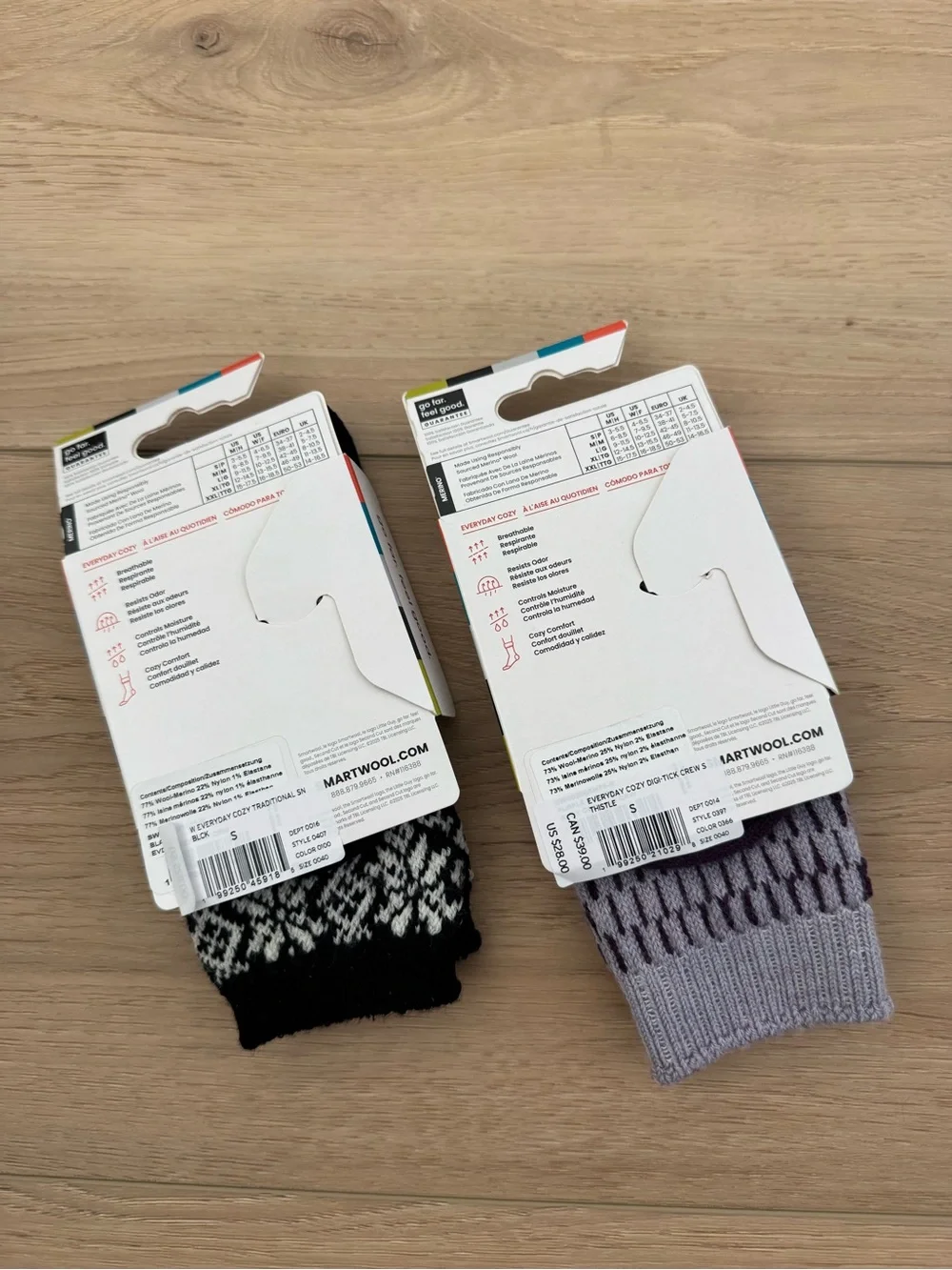 Smartwool women’s merino